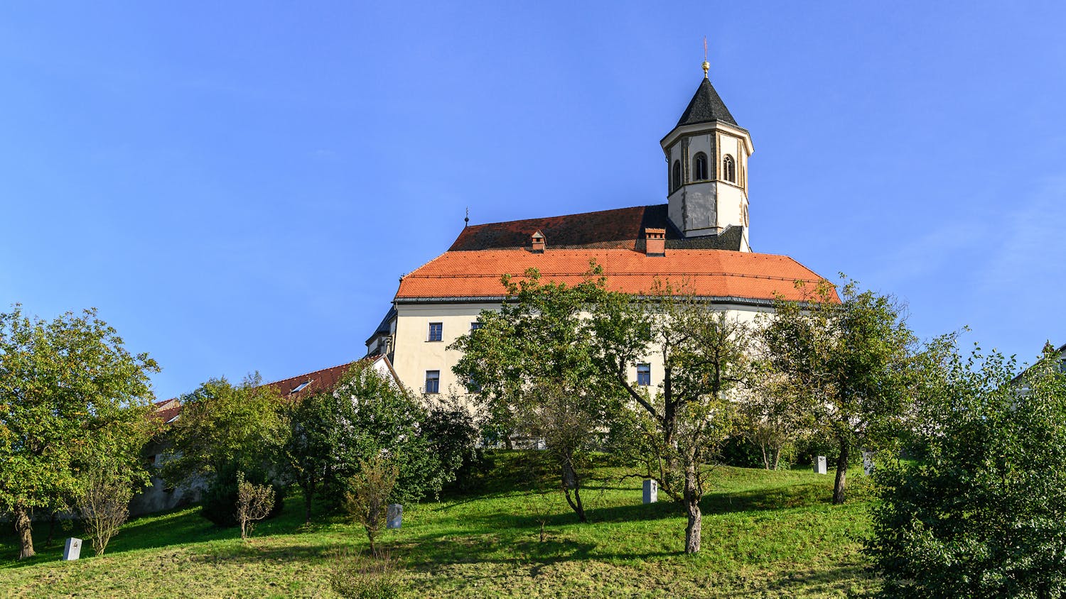 Ptujska Gora